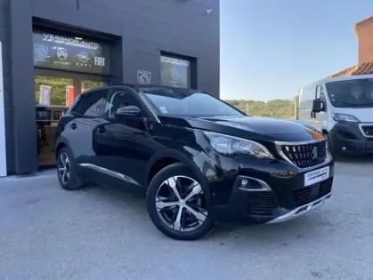 Photo 19 Peugeot 3008 II Puretech 130 S&S ALLURE