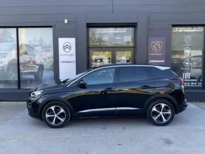 Photo 23 Peugeot 3008 II Puretech 130 S&S ALLURE