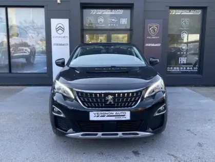 Photo 21 Peugeot 3008 II Puretech 130 S&S ALLURE