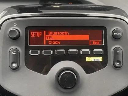 Photo 11 Citroën C1 II VTi 72 S&S BVM Feel