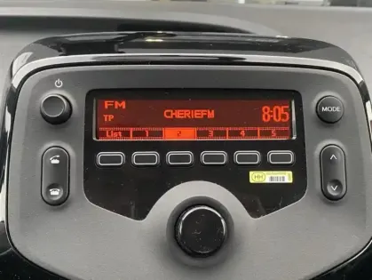 Photo 9 Citroën C1 II VTi 72 S&S BVM Feel