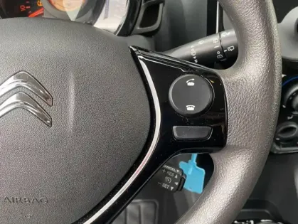 Photo 8 Citroën C1 II VTi 72 S&S BVM Feel