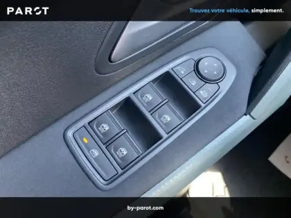 Photo 5 Dacia Duster 1.6 hybrid 140ch Extreme