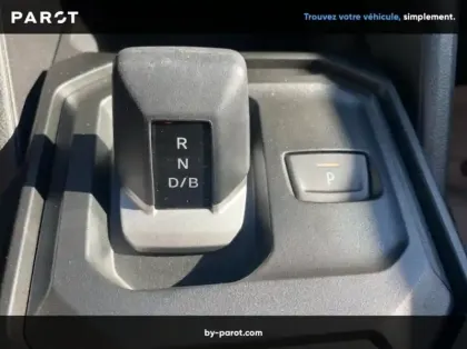 Photo 7 Dacia Duster 1.6 hybrid 140ch Extreme