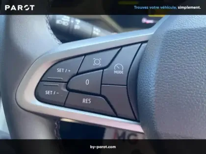 Photo 16 Dacia Duster 1.6 hybrid 140ch Extreme
