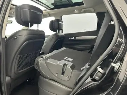 Photo 30 Renault Koleos Tce 160 EDC Initiale Paris 5p