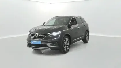 Photo Renault Koleos Initiale Paris