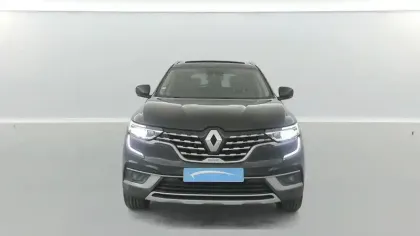 Photo 7 Renault Koleos Tce 160 EDC Initiale Paris 5p