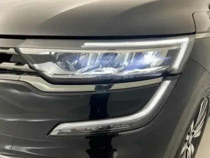 Photo 26 Renault Koleos Tce 160 EDC Initiale Paris 5p