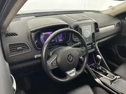 Photo 9 Renault Koleos Tce 160 EDC Initiale Paris 5p