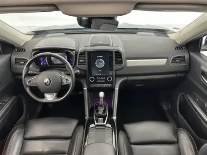 Photo 29 Renault Koleos Tce 160 EDC Initiale Paris 5p