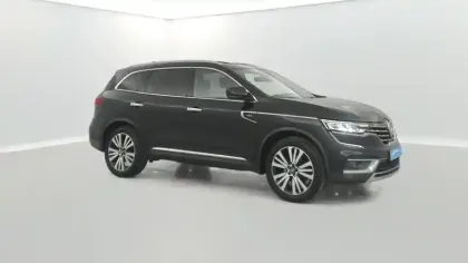 Photo 6 Renault Koleos Tce 160 EDC Initiale Paris 5p