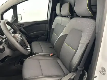 Photo 8 Renault Kangoo Van BLUE DCI 95 GRAND CONFORT- 22 5p