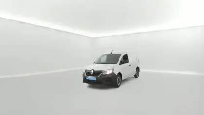 Photo Renault Kangoo Van Grand Confort