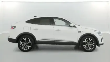 Photo 5 Renault Arkana E-Tech 145 23 Techno 5p