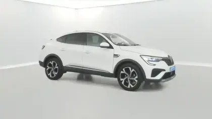 Photo 6 Renault Arkana E-Tech 145 23 Techno 5p