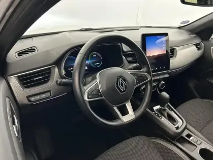 Photo 9 Renault Arkana E-Tech 145 23 Techno 5p