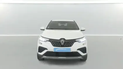 Photo 7 Renault Arkana E-Tech 145 23 Techno 5p