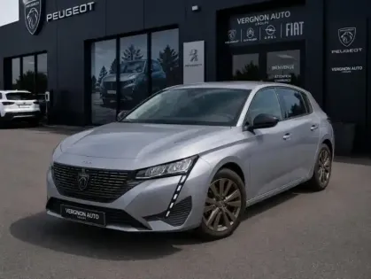 Photo Peugeot 308 Active Pack
