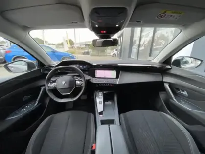 Photo 5 Peugeot 308 III PureTech 130 S&S EAT8 ACTIVE PACK