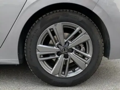 Photo 28 Peugeot 308 III PureTech 130 S&S EAT8 ACTIVE PACK