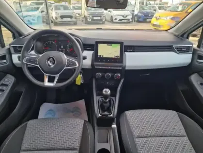 Photo 6 Renault Clio V Evolution TCe 90