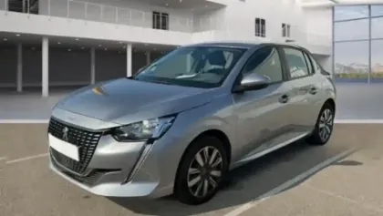 Photo Peugeot 208 Active Business
