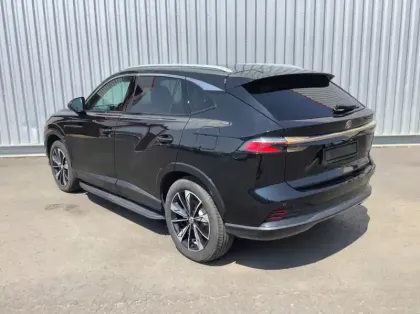 Photo 6 Mg EHS Nouveau 1.5T PHEV 272 ch Luxury