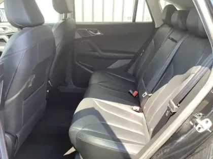 Photo 11 Mg EHS Nouveau 1.5T PHEV 272 ch Luxury