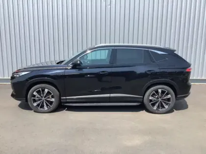 Photo 7 Mg EHS Nouveau 1.5T PHEV 272 ch Luxury