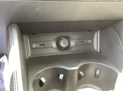 Photo 20 Mg EHS Nouveau 1.5T PHEV 272 ch Luxury