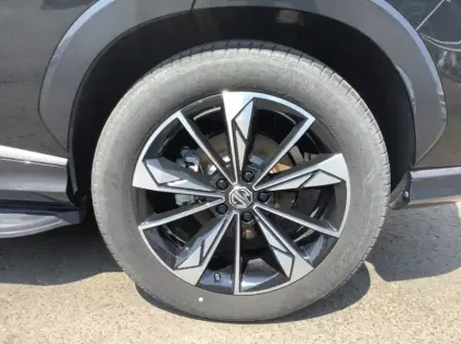 Photo 8 Mg EHS Nouveau 1.5T PHEV 272 ch Luxury