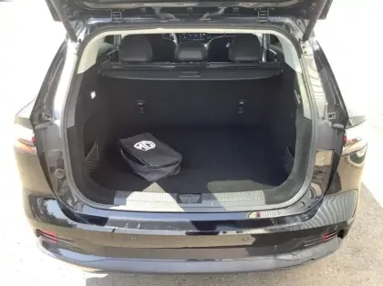 Photo 9 Mg EHS Nouveau 1.5T PHEV 272 ch Luxury