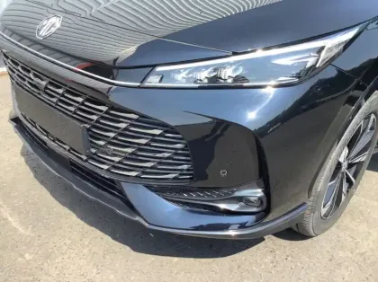Photo 27 Mg EHS Nouveau 1.5T PHEV 272 ch Luxury