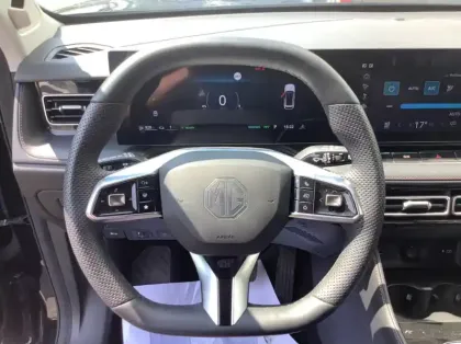 Photo 17 Mg EHS Nouveau 1.5T PHEV 272 ch Luxury