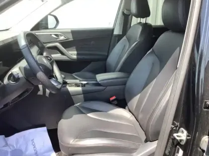 Photo 10 Mg EHS Nouveau 1.5T PHEV 272 ch Luxury