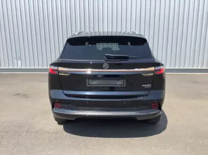 Photo 5 Mg EHS Nouveau 1.5T PHEV 272 ch Luxury