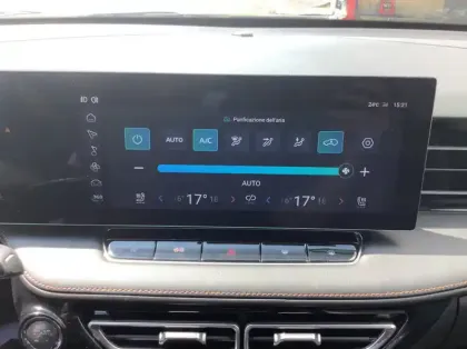 Photo 15 Mg EHS Nouveau 1.5T PHEV 272 ch Luxury