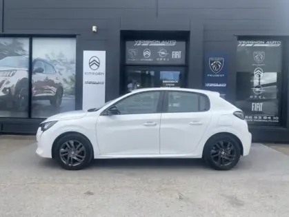 Photo 29 Peugeot 208 II PureTech 75 S&S Active Pack