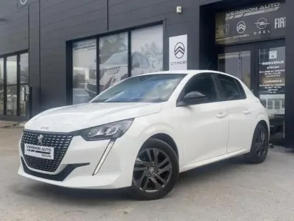 Photo Peugeot 208 Active Pack