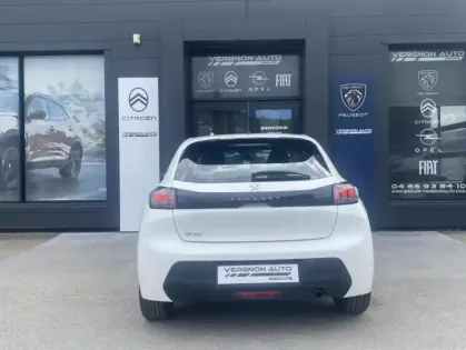 Photo 28 Peugeot 208 II PureTech 75 S&S Active Pack