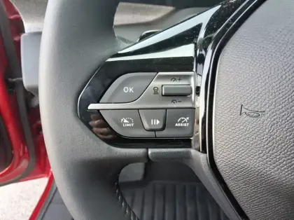 Photo 22 Peugeot 308 Hybrid 145 e-DCS6 Allure