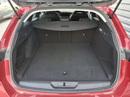 Photo 9 Peugeot 308 Hybrid 145 e-DCS6 Allure