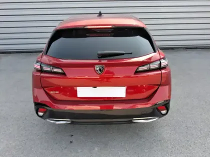 Photo 5 Peugeot 308 Hybrid 145 e-DCS6 Allure