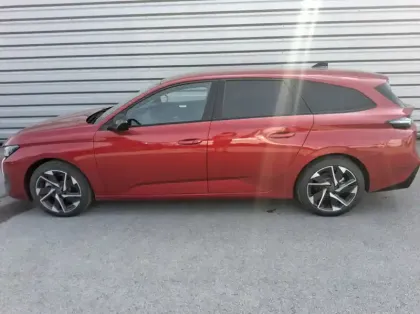 Photo 7 Peugeot 308 Hybrid 145 e-DCS6 Allure