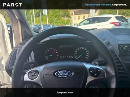 Photo 6 Ford Transit Connect Fourgonnette L1 1.0E 100ch E85 Trend