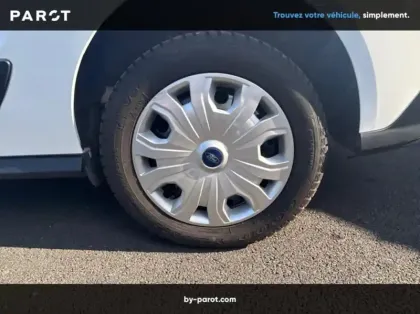 Photo 29 Ford Transit Connect Fourgonnette L1 1.0E 100ch E85 Trend