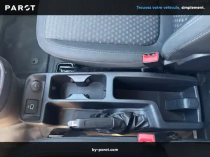 Photo 17 Ford Transit Connect Fourgonnette L1 1.0E 100ch E85 Trend