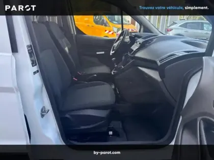 Photo 26 Ford Transit Connect Fourgonnette L1 1.0E 100ch E85 Trend