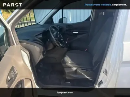 Photo 9 Ford Transit Connect Fourgonnette L1 1.0E 100ch E85 Trend